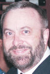 Bruce Patterson, Republican Forum Administrator